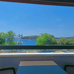 **** Aparthotel Viola Kroatien