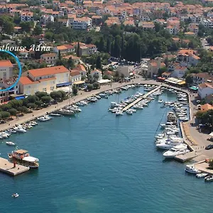 **** Gasthof Adria Kroatien